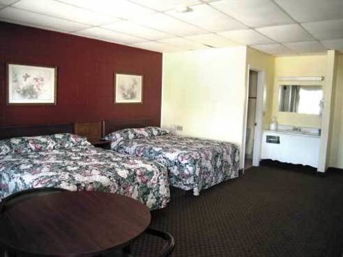Motel Hermann Motel 2*