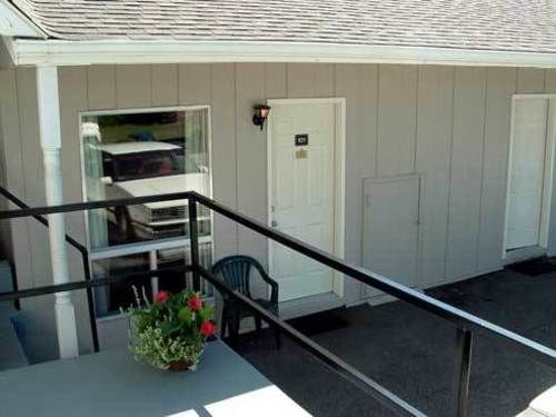 Hermann Motel Motel 2*
